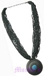 Ethnic Necklace - click here for large view